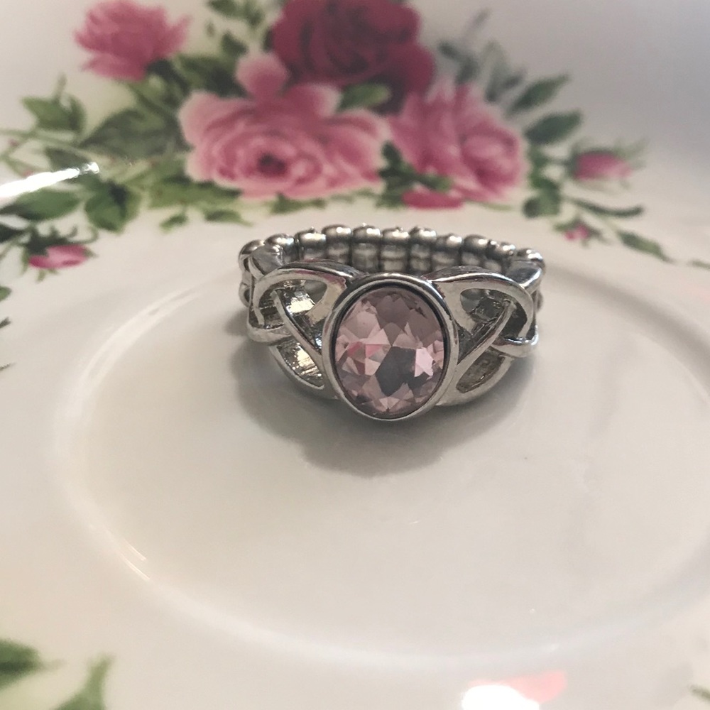 Pink Ring - Picture 5 of 8